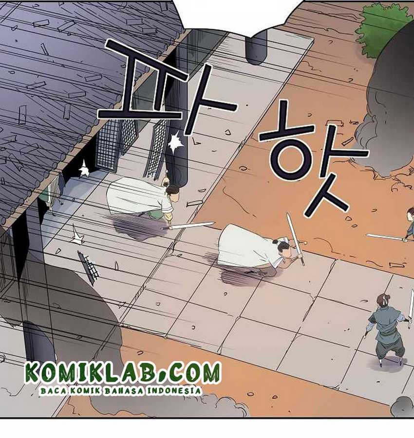 The Scholar Warrior Chapter 36 Gambar 6