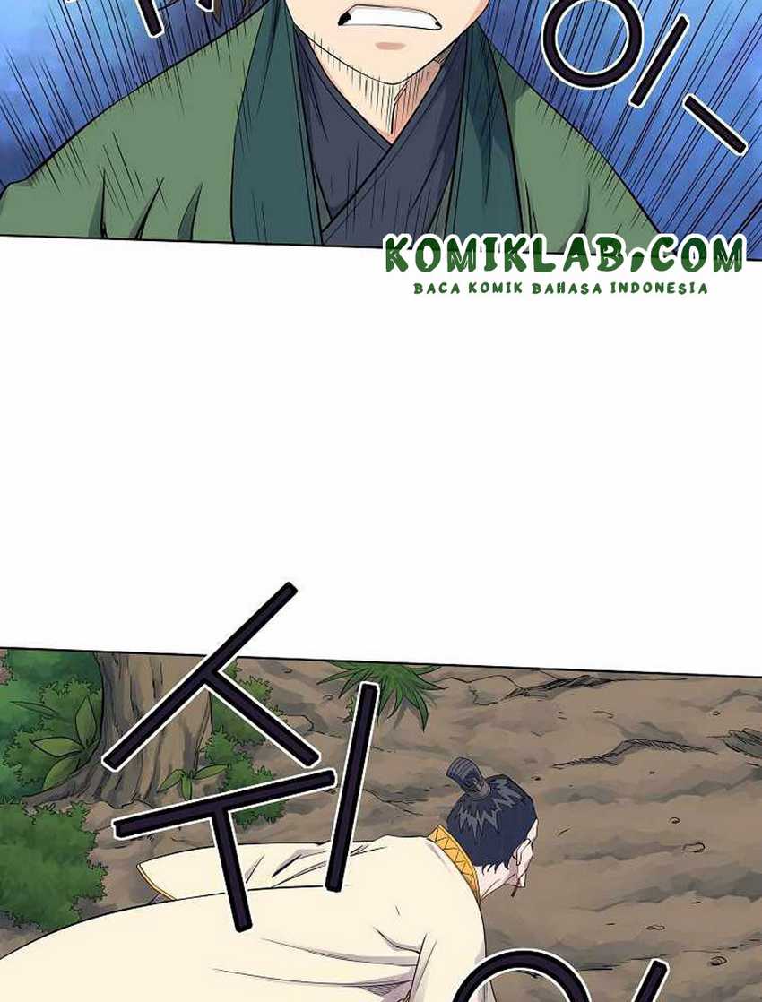 The Scholar Warrior Chapter 36 Gambar 60