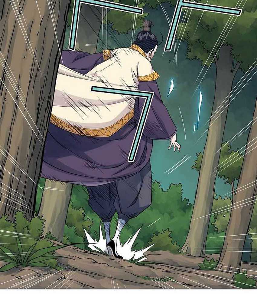The Scholar Warrior Chapter 36 Gambar 68