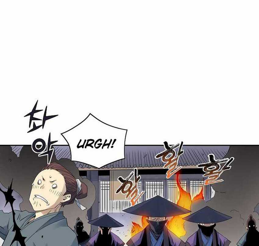 The Scholar Warrior Chapter 36 Gambar 7