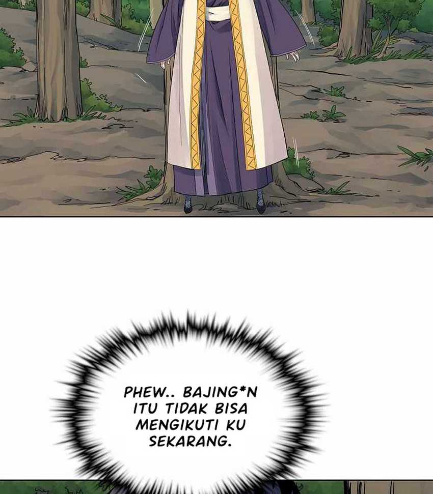 The Scholar Warrior Chapter 36 Gambar 70