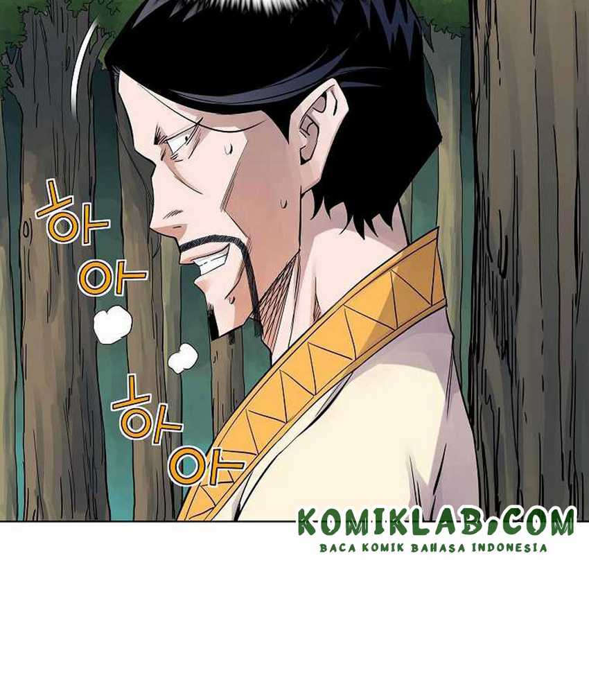 The Scholar Warrior Chapter 36 Gambar 71