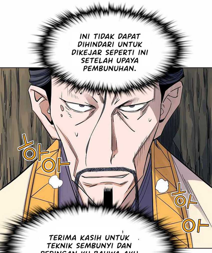 The Scholar Warrior Chapter 36 Gambar 72