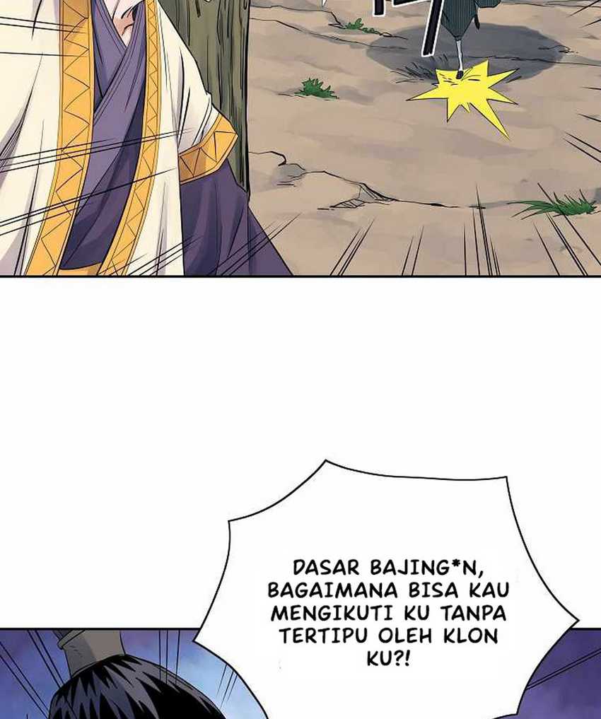 The Scholar Warrior Chapter 36 Gambar 75