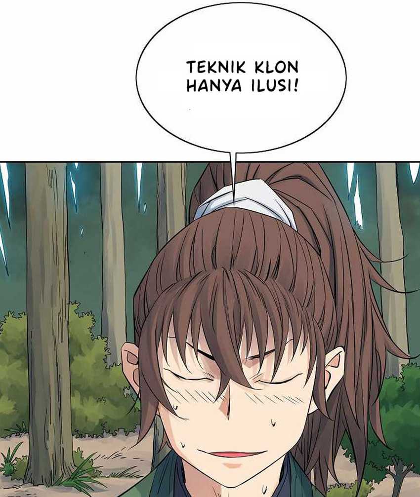 The Scholar Warrior Chapter 36 Gambar 77