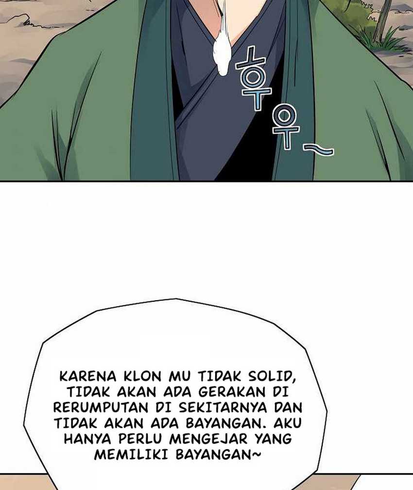 The Scholar Warrior Chapter 36 Gambar 78