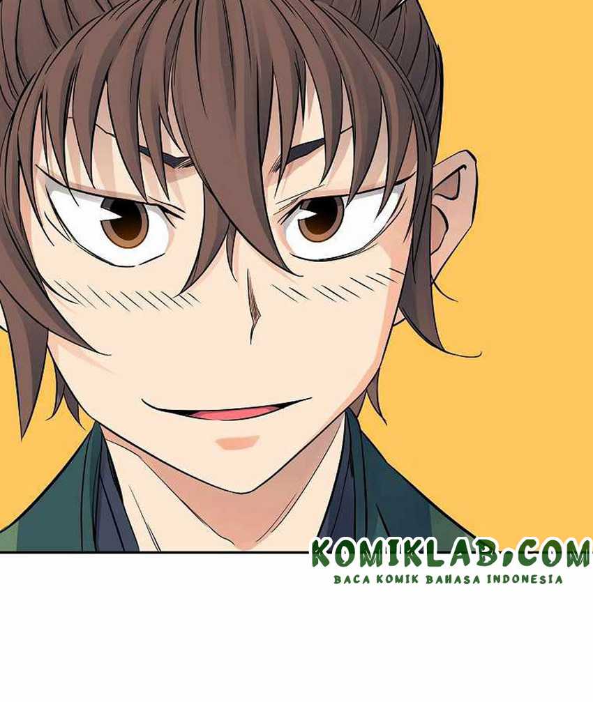 The Scholar Warrior Chapter 36 Gambar 81