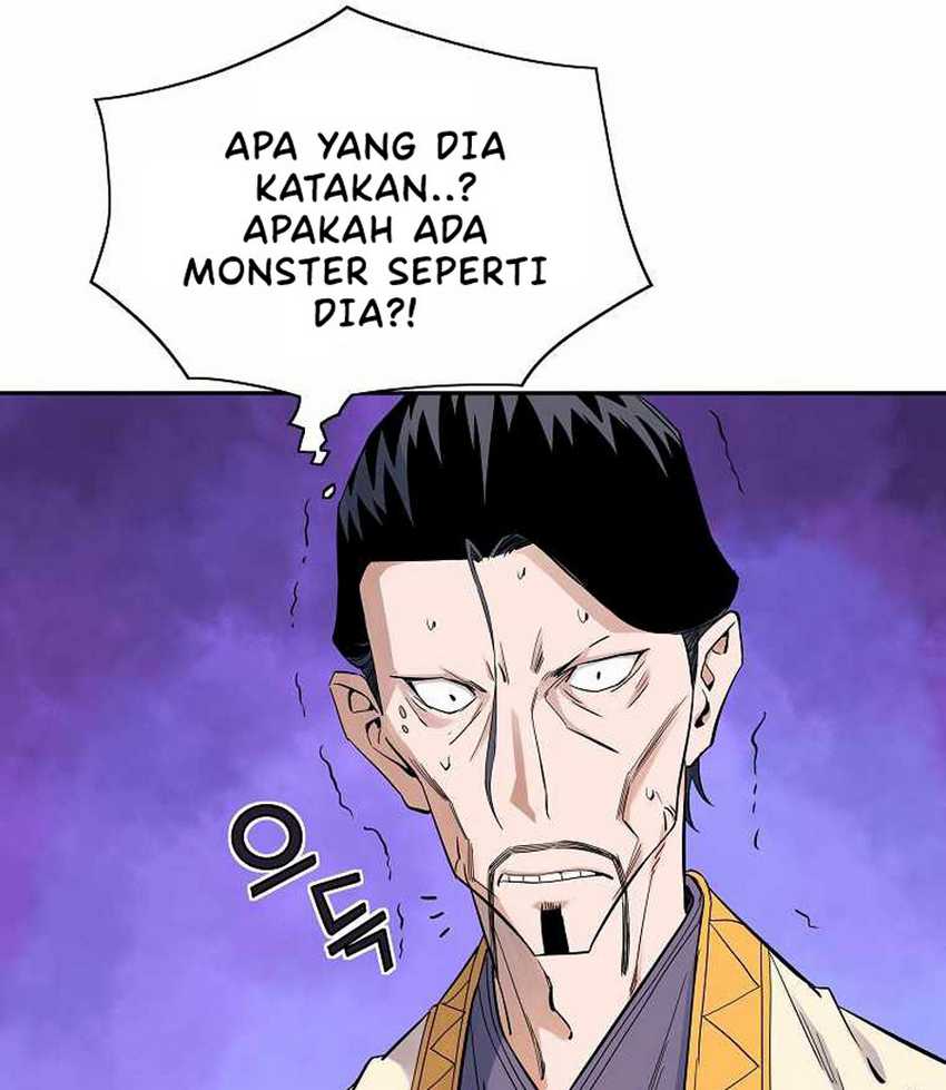 The Scholar Warrior Chapter 36 Gambar 82