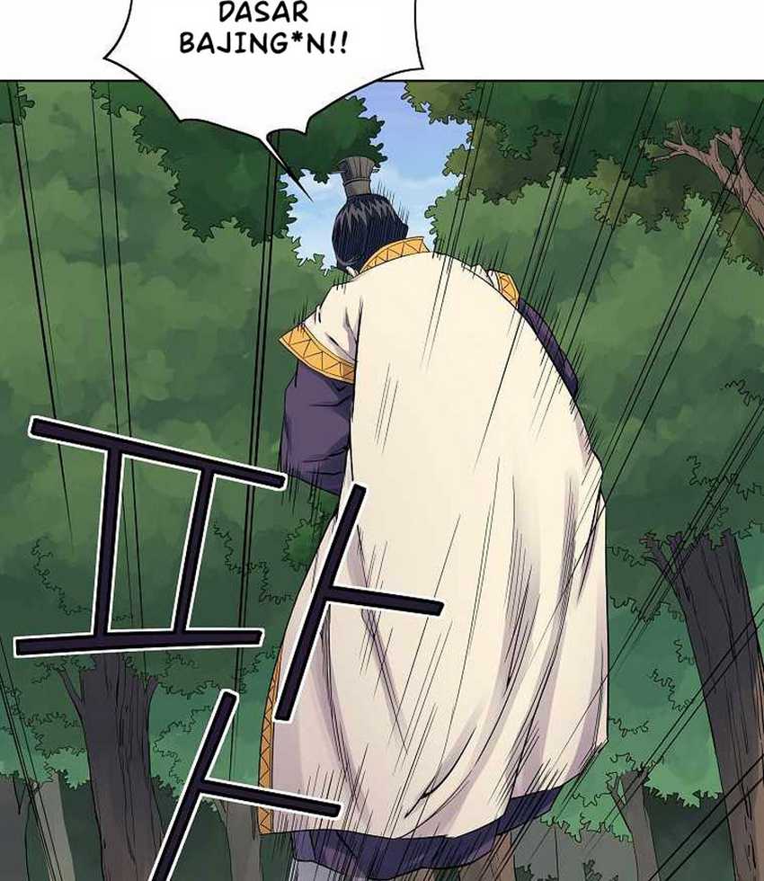 The Scholar Warrior Chapter 36 Gambar 85