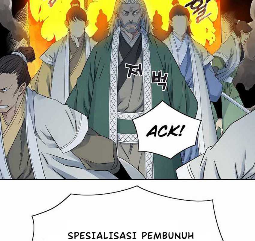 The Scholar Warrior Chapter 36 Gambar 9