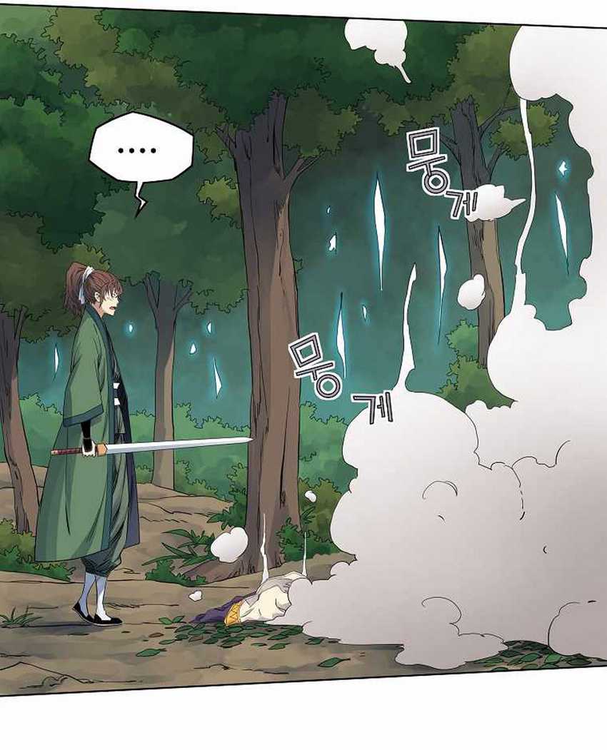 The Scholar Warrior Chapter 36 Gambar 92