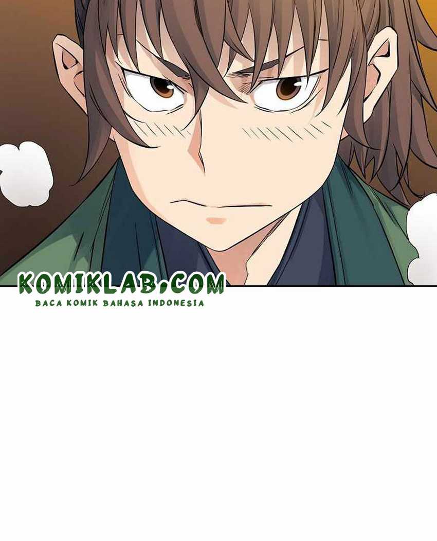 The Scholar Warrior Chapter 36 Gambar 95