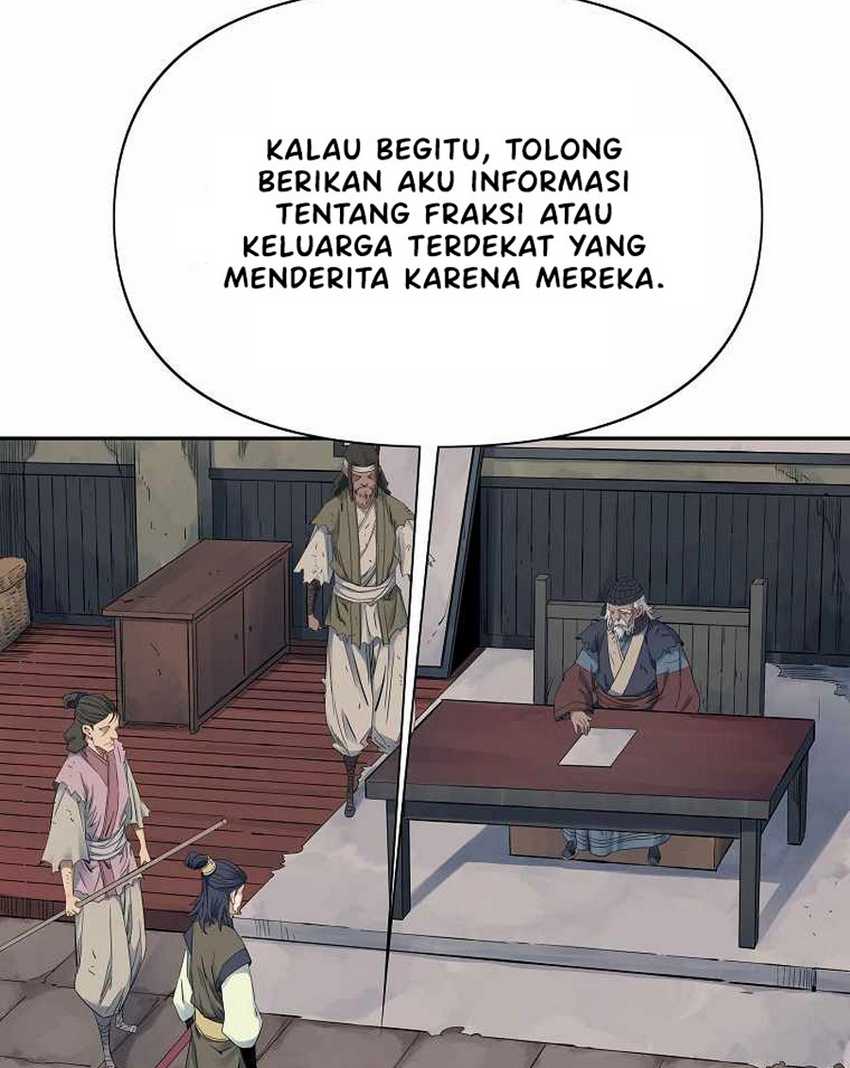The Scholar Warrior Chapter 35 Gambar 12