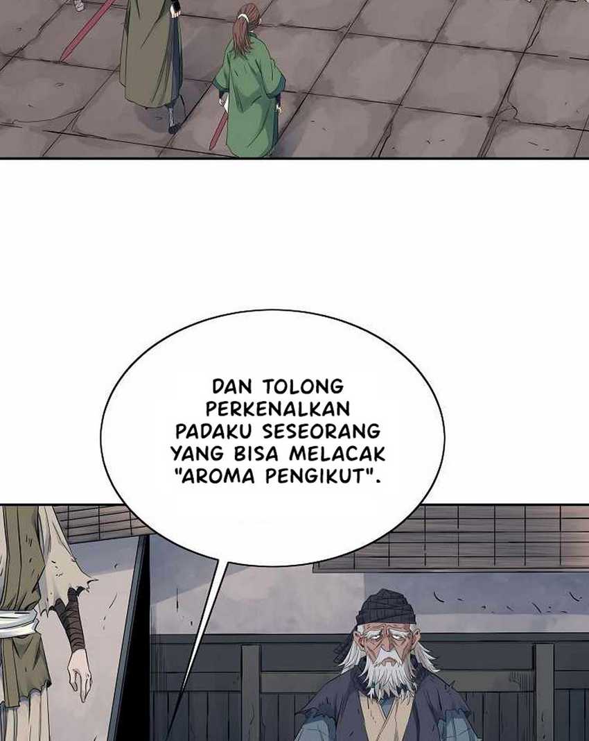 The Scholar Warrior Chapter 35 Gambar 13
