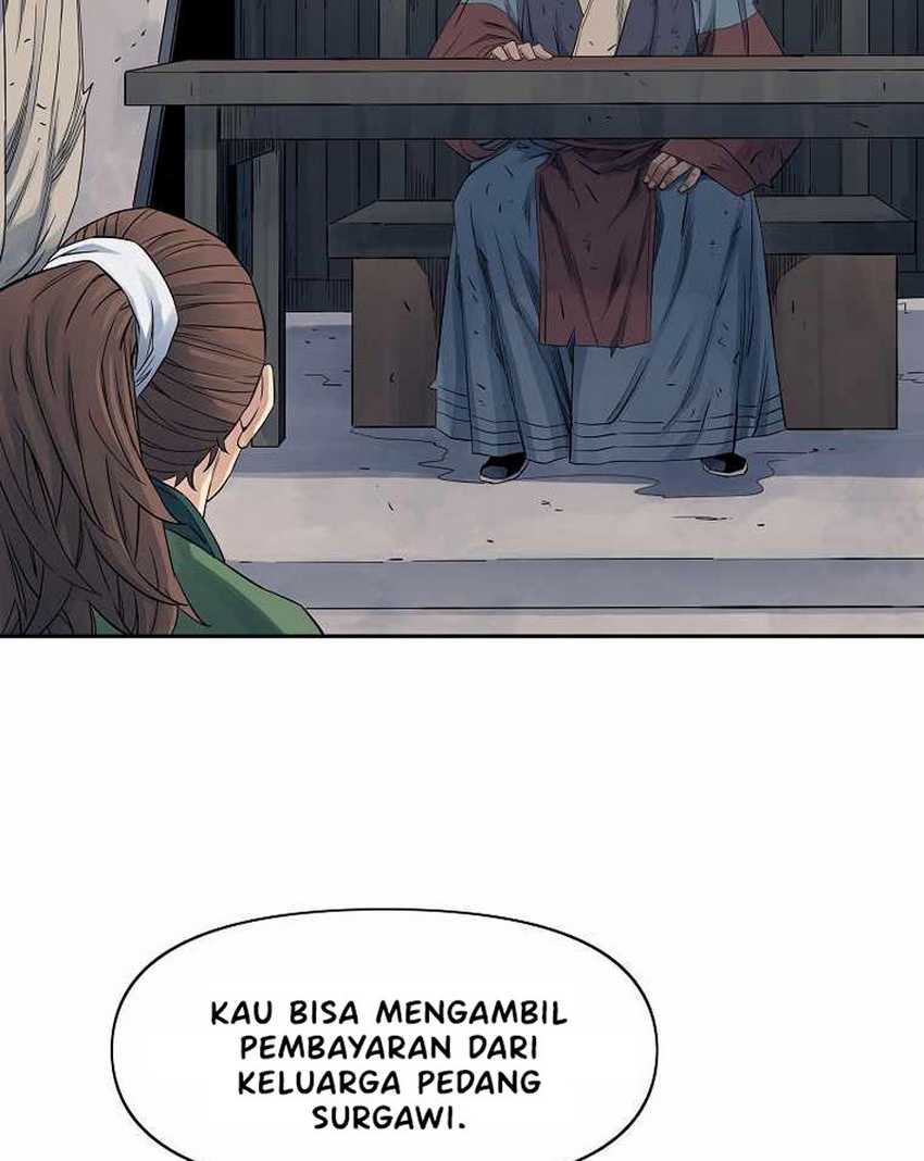 The Scholar Warrior Chapter 35 Gambar 14
