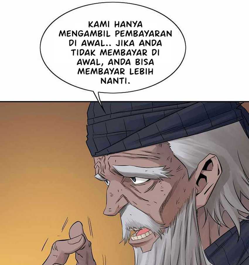 The Scholar Warrior Chapter 35 Gambar 16