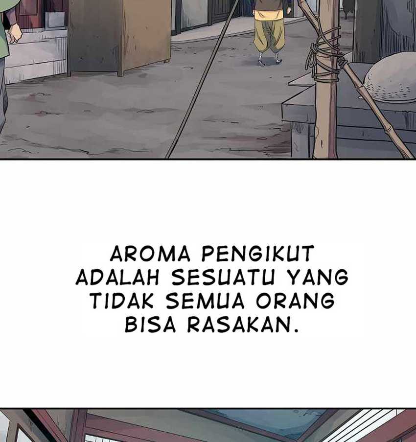 The Scholar Warrior Chapter 35 Gambar 19