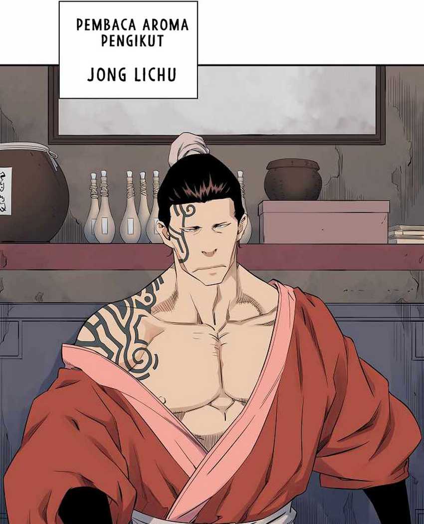 The Scholar Warrior Chapter 35 Gambar 21