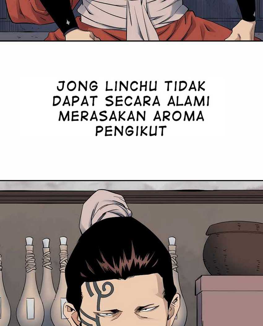The Scholar Warrior Chapter 35 Gambar 22