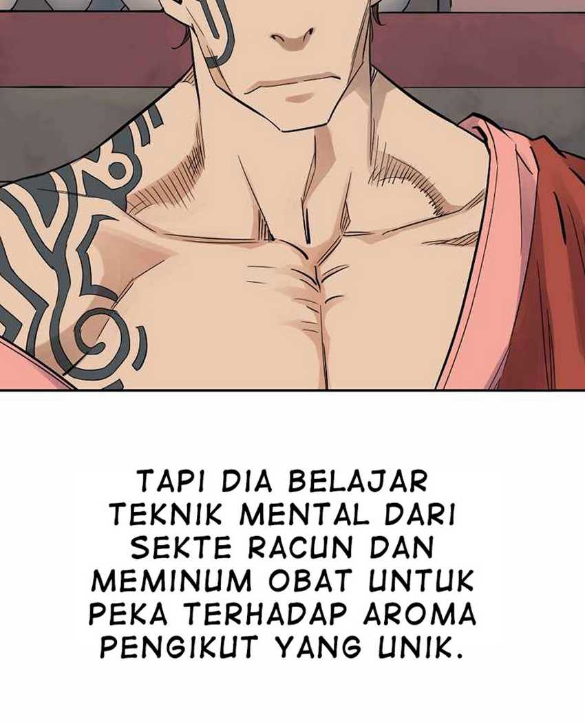 The Scholar Warrior Chapter 35 Gambar 23