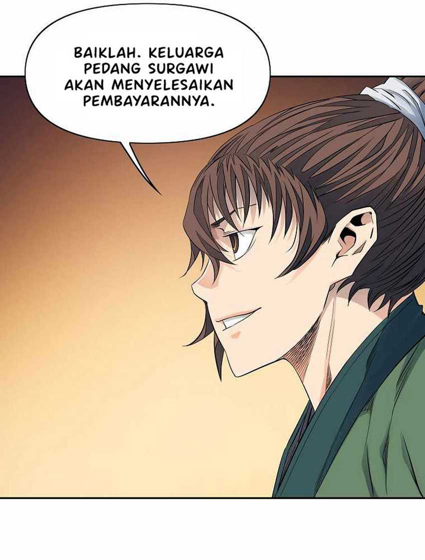 The Scholar Warrior Chapter 35 Gambar 26