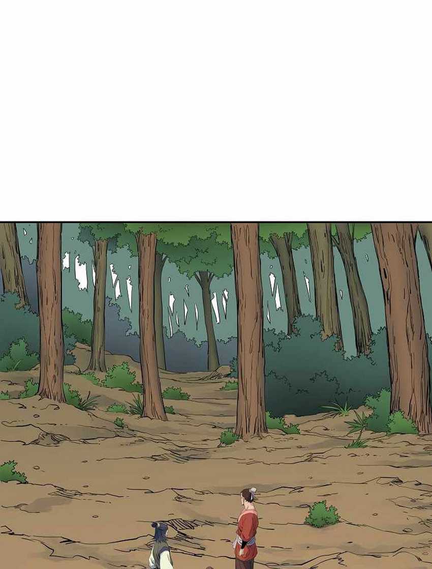 The Scholar Warrior Chapter 35 Gambar 27