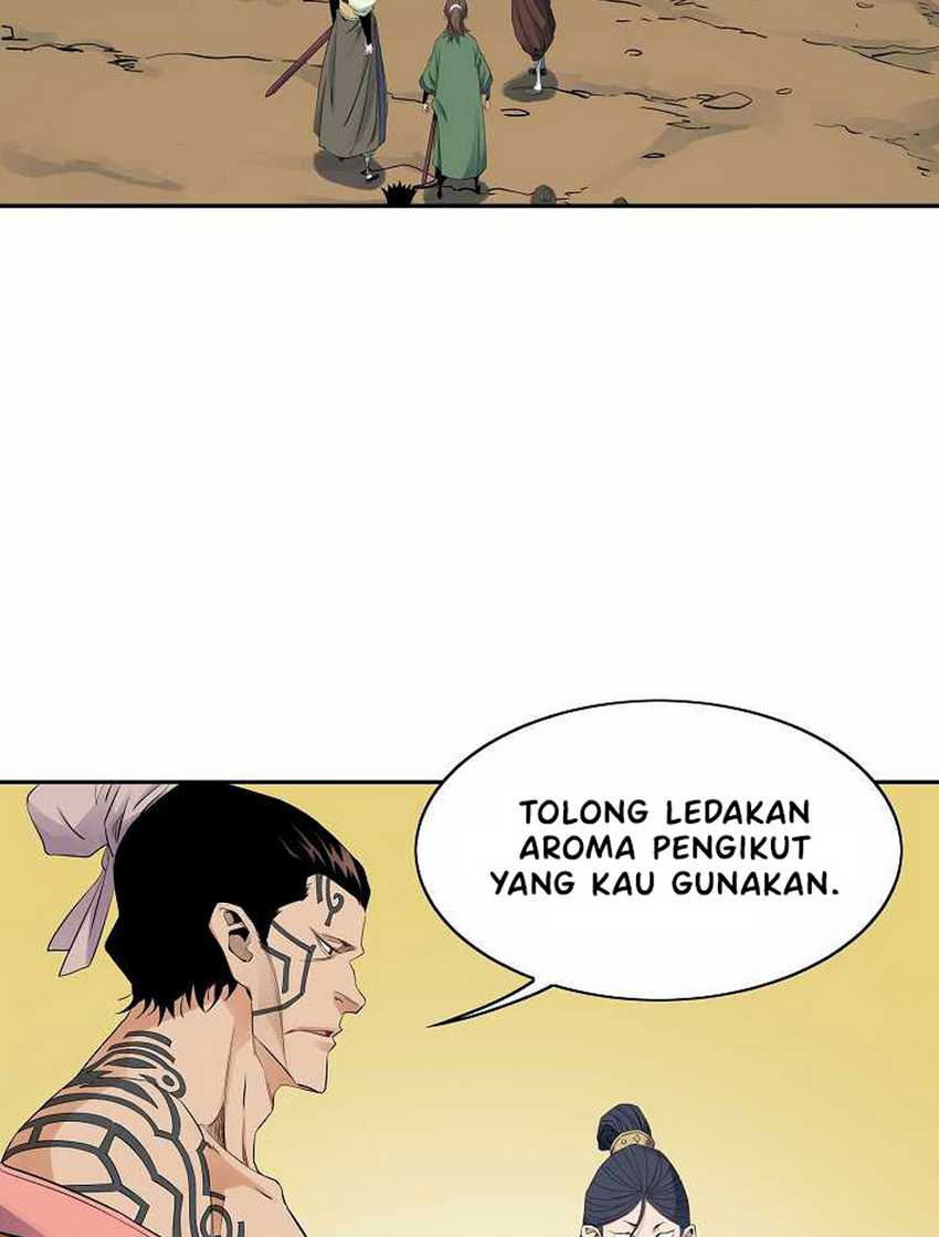 The Scholar Warrior Chapter 35 Gambar 28