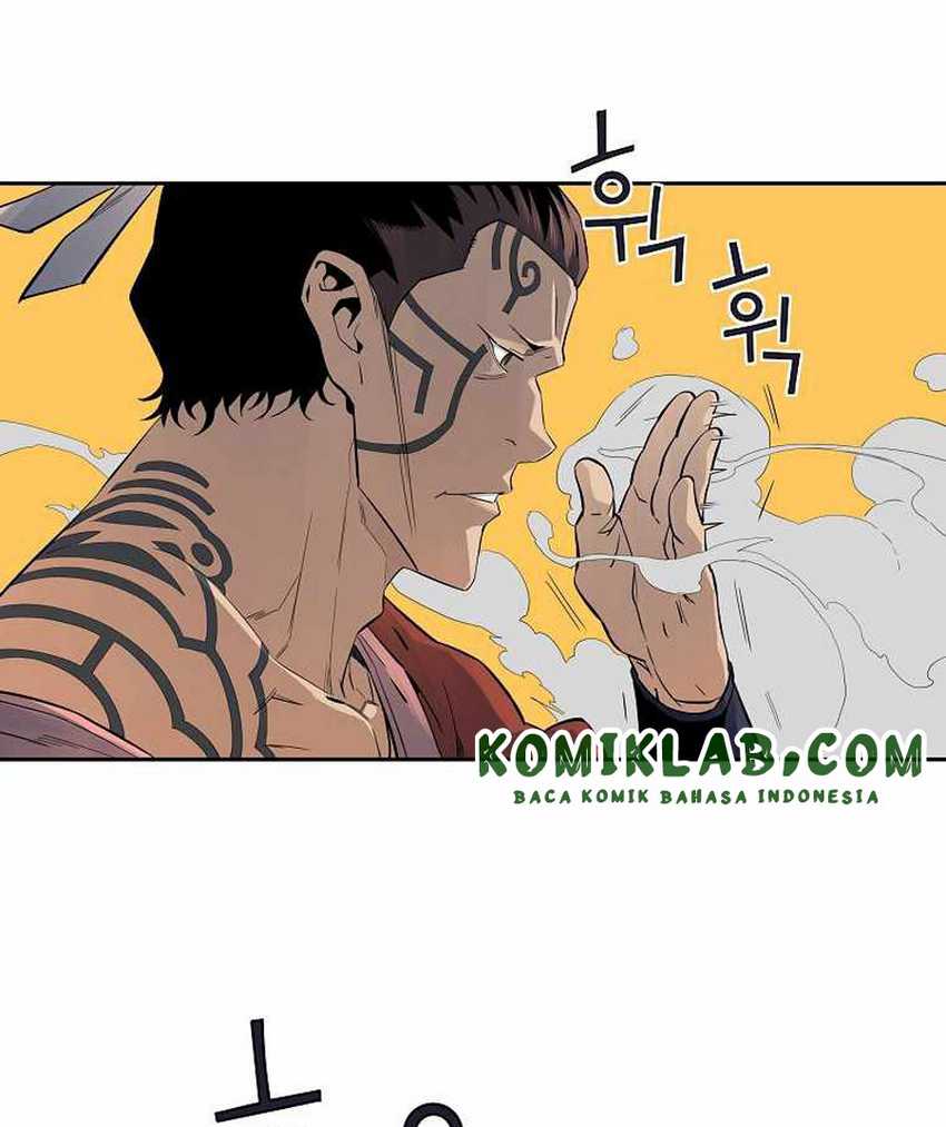 The Scholar Warrior Chapter 35 Gambar 31