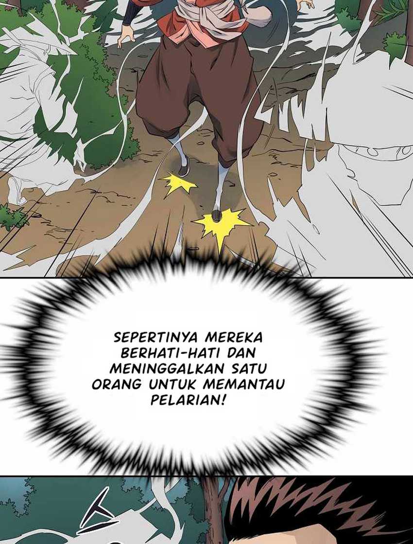 The Scholar Warrior Chapter 35 Gambar 42