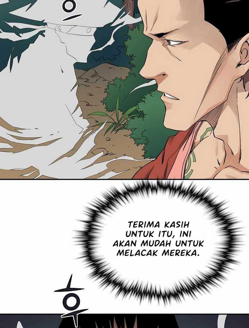 The Scholar Warrior Chapter 35 Gambar 43