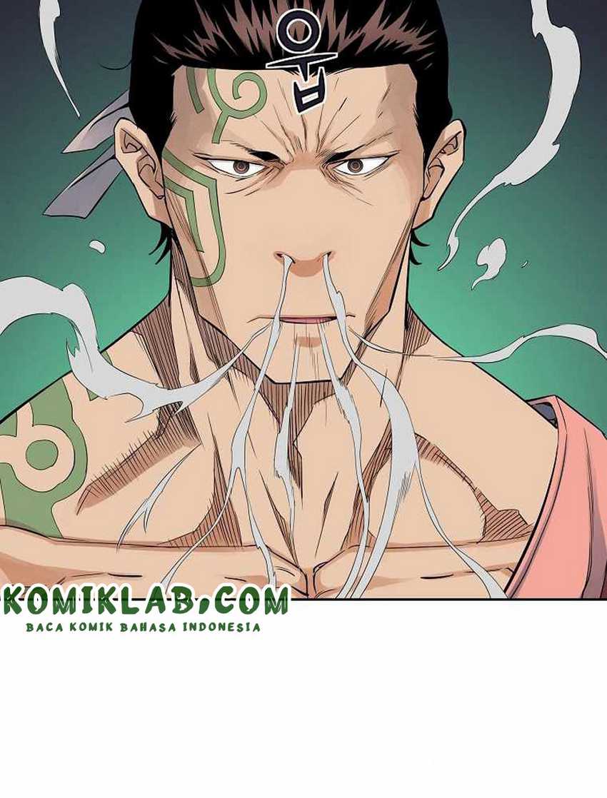 The Scholar Warrior Chapter 35 Gambar 44