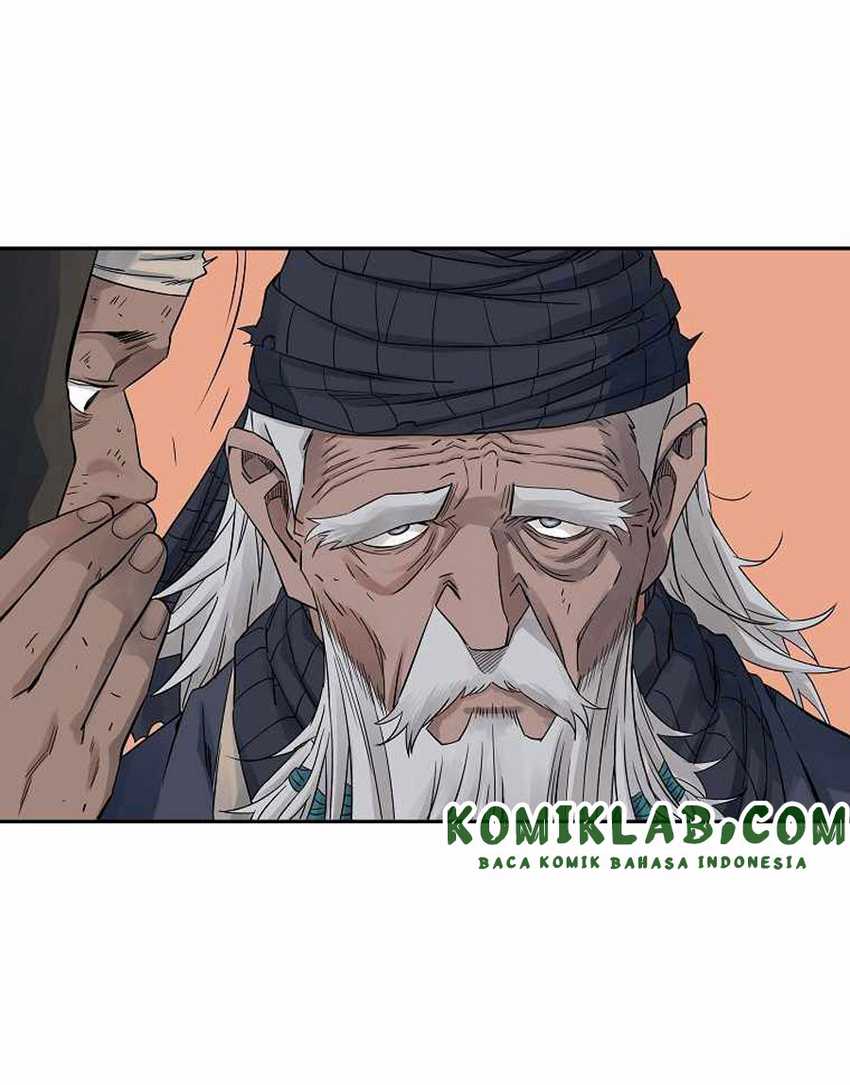 The Scholar Warrior Chapter 35 Gambar 5