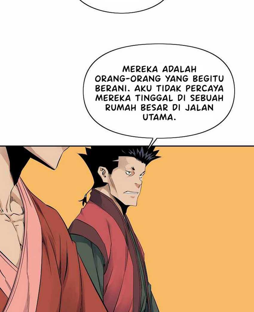 The Scholar Warrior Chapter 35 Gambar 52