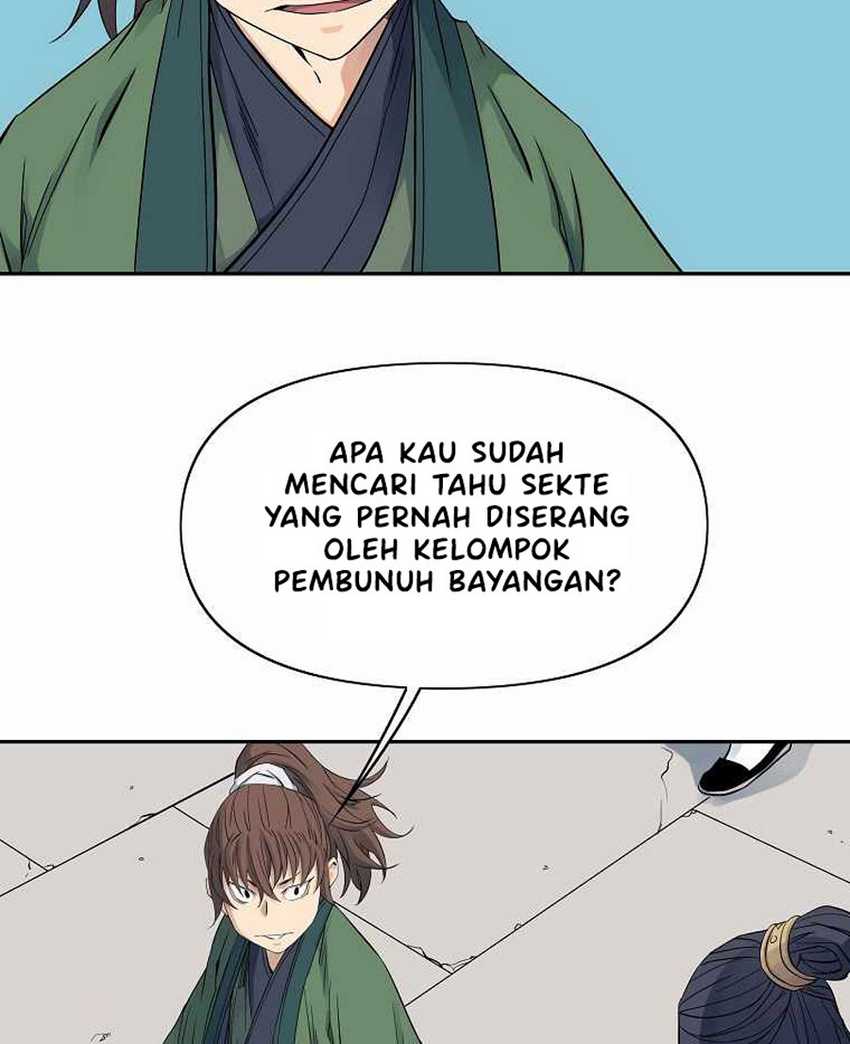 The Scholar Warrior Chapter 35 Gambar 54