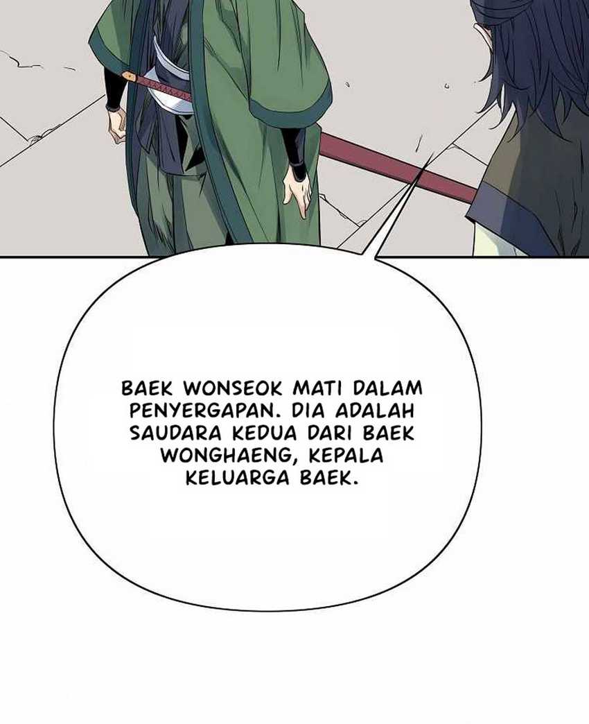The Scholar Warrior Chapter 35 Gambar 55