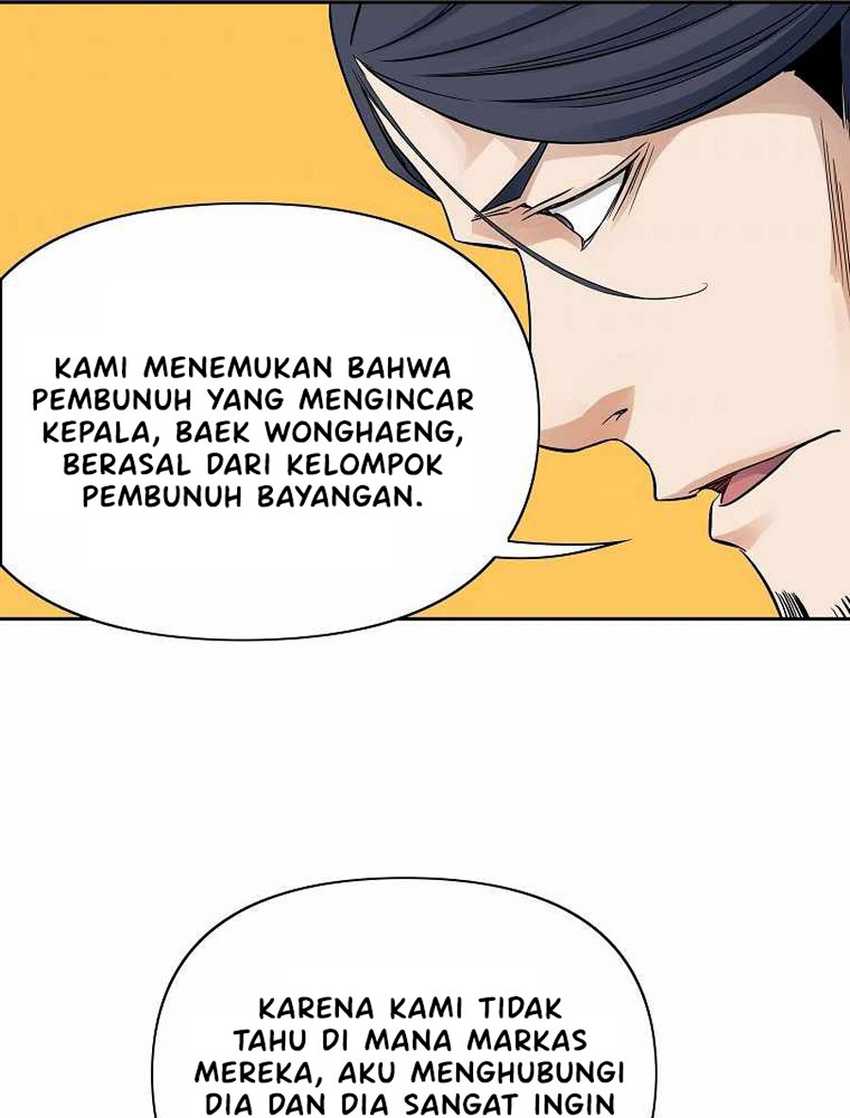 The Scholar Warrior Chapter 35 Gambar 56