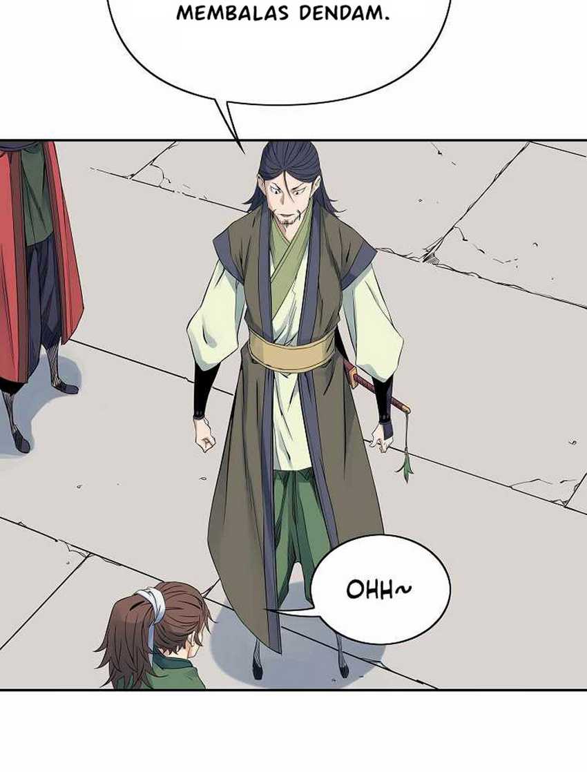 The Scholar Warrior Chapter 35 Gambar 57