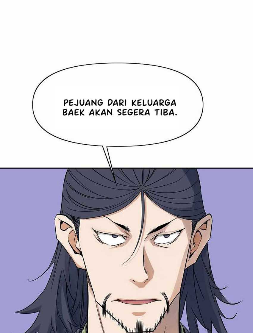 The Scholar Warrior Chapter 35 Gambar 58