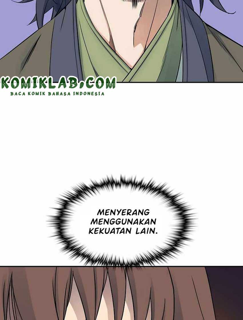The Scholar Warrior Chapter 35 Gambar 59