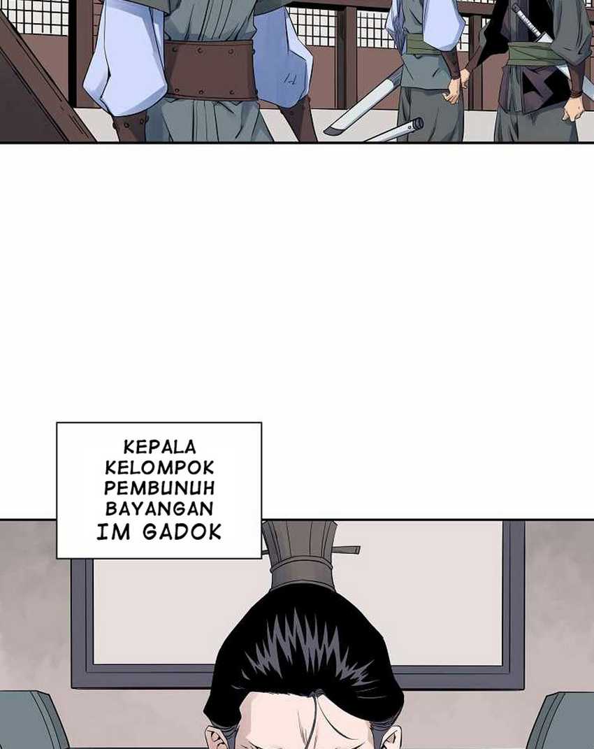 The Scholar Warrior Chapter 35 Gambar 62
