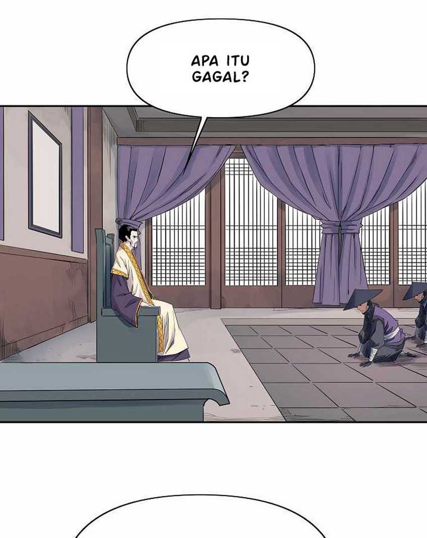 The Scholar Warrior Chapter 35 Gambar 64