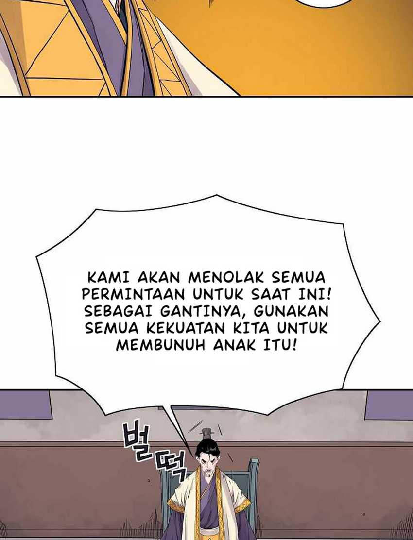 The Scholar Warrior Chapter 35 Gambar 69