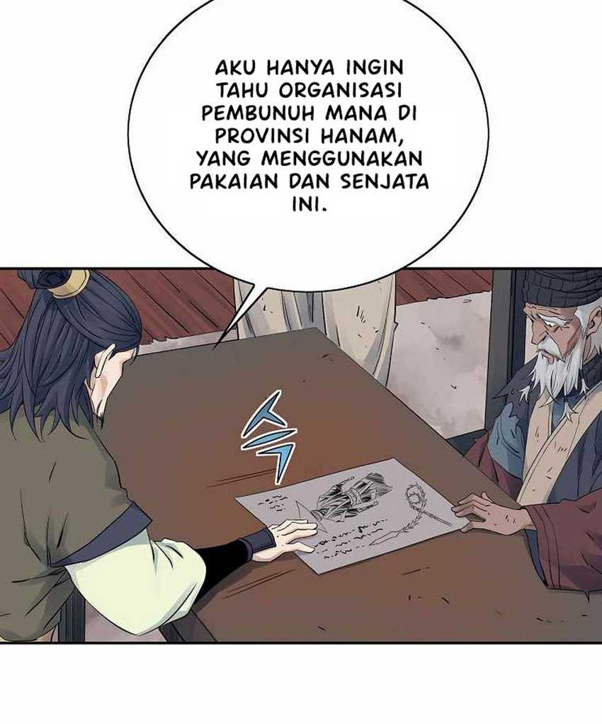 The Scholar Warrior Chapter 35 Gambar 7