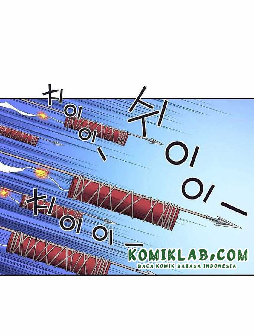 The Scholar Warrior Chapter 35 Gambar 75