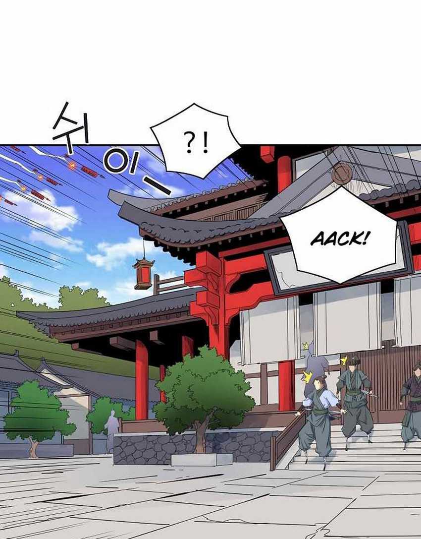The Scholar Warrior Chapter 35 Gambar 76