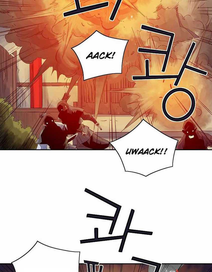 The Scholar Warrior Chapter 35 Gambar 78