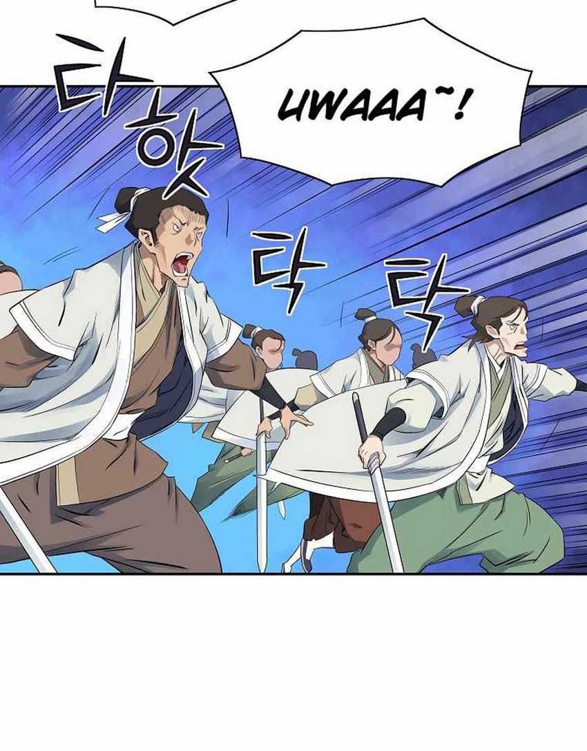 The Scholar Warrior Chapter 35 Gambar 80