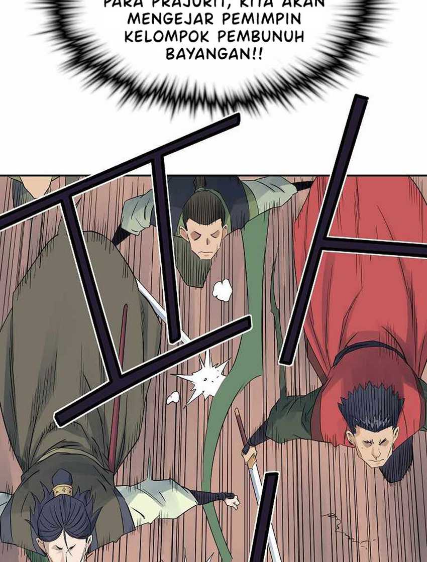 The Scholar Warrior Chapter 35 Gambar 83