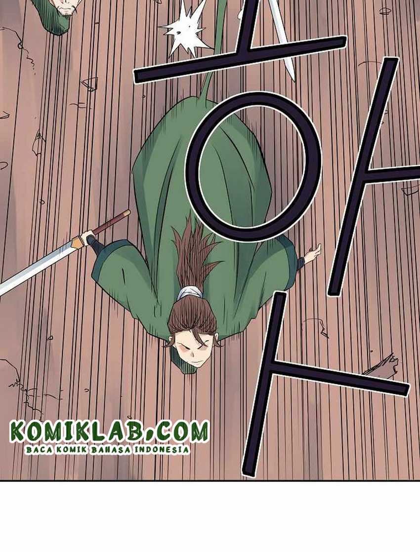 The Scholar Warrior Chapter 35 Gambar 84