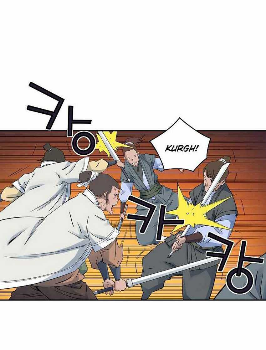 The Scholar Warrior Chapter 35 Gambar 85